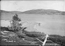 Photos of Hopedale, English River, Voices Bay ca. 1939
