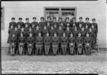 Group photo - No. 4 Squadron, No. 7 M.D. (W.D's) 29 Apr. 1942