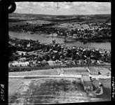 Richmond area oblique 7 July 1942