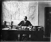 Mr. J.A. Wilson, Secretary, Canadian Air Board 1922