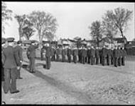 Air Cadets parade 22 May 1944