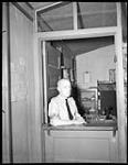 Sgt. J.B. Foley, Post Office 27 June 1944