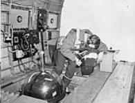 Camera set-up, No. 413 Squadron ca. 1947