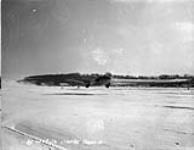 Photograph taken at Air Show 12 Feb. 1948