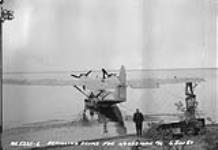 Norseman, Golden Lake 413 Squadron 14 June 1950