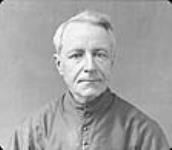 Le révérend père Albert Lacombe 1880 - 1900