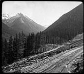 Part of The Loop, B.C., [1880-1990] 1880-1990