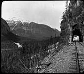 Mount Stephen, B.C., [1880-1900] 1880-1900