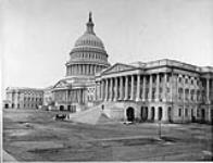 National Capitol of U.S c. 1866