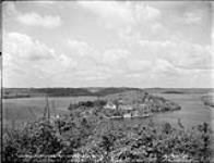Prospect House, Port Sandfield, Lake Rosseau, Muskoka Lakes, Ont c. 1904