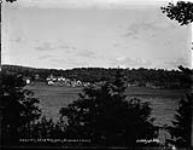Rosseau, Lake Rosseau, Muskoka Lakes, Ont c. 1904.