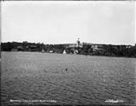 Beaumaris, Lake Muskoka, Muskoka Lakes, Ont c. 1905