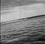 Aircraft at Golden Lake, JATO 15 May 1951