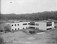 Falconbridge radar site 6 Sept. 1951