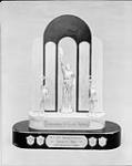 RCAF sport trophy 3 Dec. 1951