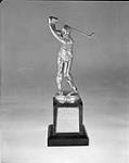 RCAF sport trophy 3 Dec. 1951
