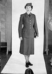W.D. dress uniform 17 Mar. 1952