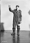 Winter clothing for in the field 15 Dec. 1952