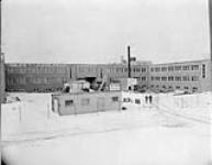 A.M.C building 10 Feb. 1954