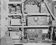 Transmitter equipment 7 Oct. 1954