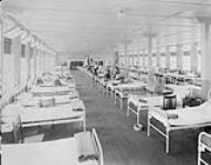 Speedwell [Hospital] Convalescent Ward, [Department of Soldiers Civil Re-Establishment, c. 1918] 1918