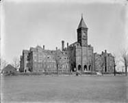 [Upper Canada College, Toronto, Ont.] c.1905-1915