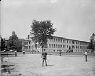 Department of Soldiers Civil Re-establishment, Cobourg, [Ont., c. 1918] 1918