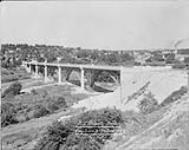 High level bridge ca. 1920 - 1930