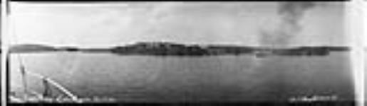 Elgin House, Lake Joseph, Muskoka Lakes, Ont c. 1900