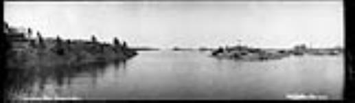 Go Home Bay, Georgian Bay, Ont c. 1900