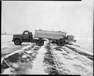 Snow removal equipment 15 Apr. 1955