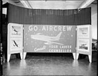 Display, "Go Aircrew" 9 June 1955