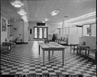 Recruiting unit, display area 29 Nov. 1955
