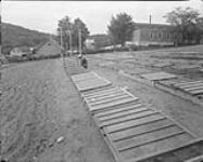 Shawinigan Water Power Co. - Oka - General view of plant 30 May 1932