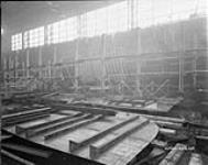 Canadian Vickers Ltd - [workshop] 23 Feb. 1938