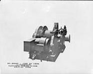 Canadian Vickers Ltd - Lidgerwood electric towing winch - Abitibi Tugs 20 June 1938