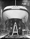 Canadian Vickers Ltd - 140' Abitibi Tug - KAM 18 June 1938