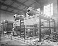 Canadian Vickers Ltd - 200 horse power keeler boilers 26 Oct. 1938
