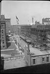 James Street from the World office, [Toronto, Ont.] 17 Apr., 1918