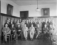 Perth [County] Mutual Board. [Stratford, Ontario] n.d.
