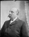 O'Donoghue, John. Mayor, Stratford, 1897-98 1897-1898