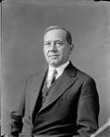 George I. Graff, Mayor n.d.