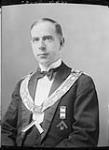 Stanley Rust, Stratford Lodge Member n.d.