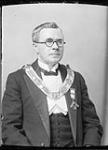 W.G. Irwin, Stratford Lodge Member n.d.