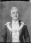 Frank Gibbs, Stratford Lodge Member n.d.