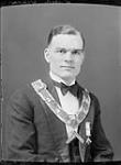 Wilfred Wilson, Stratford Lodge Member n.d.