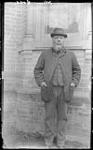 John Ross. Age: 51, Grain buyer. Born at Aberlass, Haddripglueshire, Scotland, Came to Stratford, Ont. in 1857 4 Apr. 1894