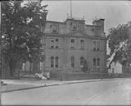 [Central School, Toronto, Ont.] [c. 1910]