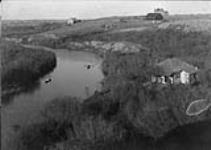 [No title] [Vicinity of Moose Jaw, Sask., c.1909] [C.1909]