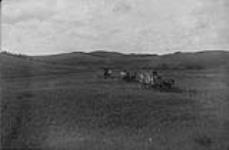 [Near Moose Jaw, Sask., c. 1909] [ca. 1909]